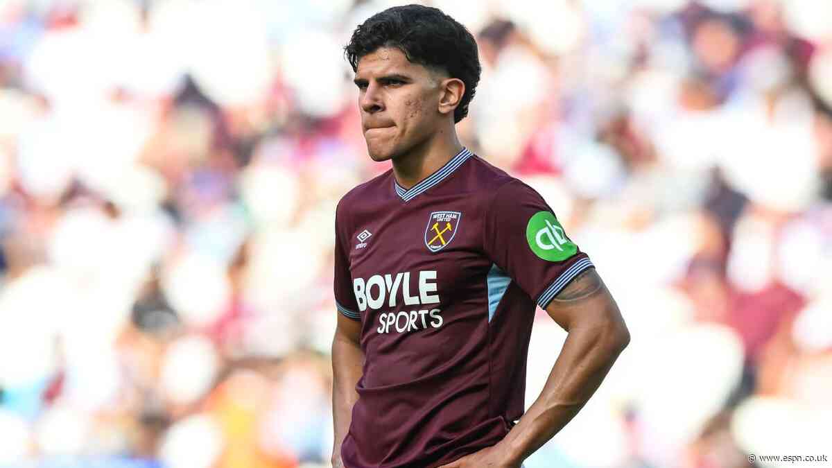 Transfer rumors, news: Arsenal, Bayern battle for ...