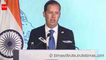 India-US trade deal within reach, final 1% remains under discussion: Sergio Gor