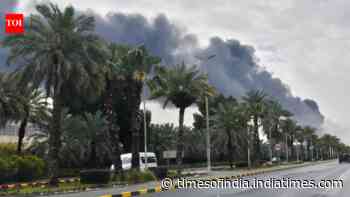 Indian national killed in Iranian drone attack on Kuwait airport