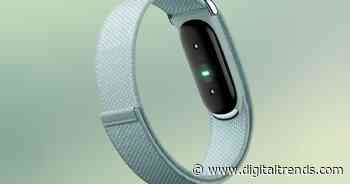 Google wants you to 3D-print your own Fitbit Air bands
