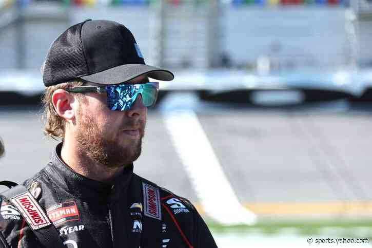 “Young Kids With Negativity, It Ruins Their Life”- Tommy Baldwin Quashes Cleetus McFarland Beef With Dig at NASCAR