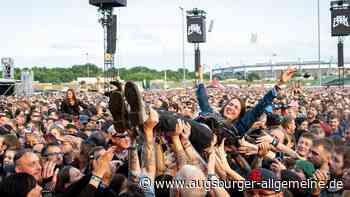 „Rock im Park“ 2026: Alle Infos zu Tickets, Termin und Line-up