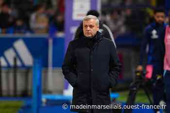 Mercato : L'OM a réglé le dossier de son entraîneur, Bruno Genesio arrive !