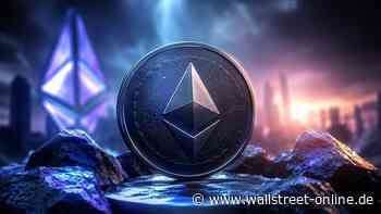 Krypto-Rotation?: Bitcoins Schwäche könnte jetzt Ethereums Stärke werden
