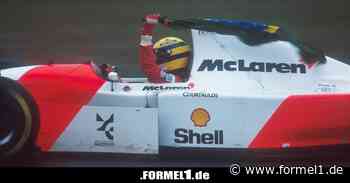 Fotostrecke: Alle McLaren-Weltmeister in der Formel 1
