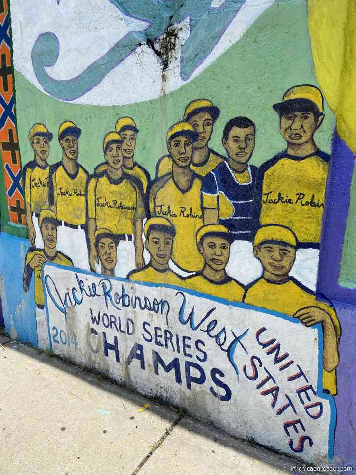 Jackie Robinson West’s title strip remains an open wound for south siders