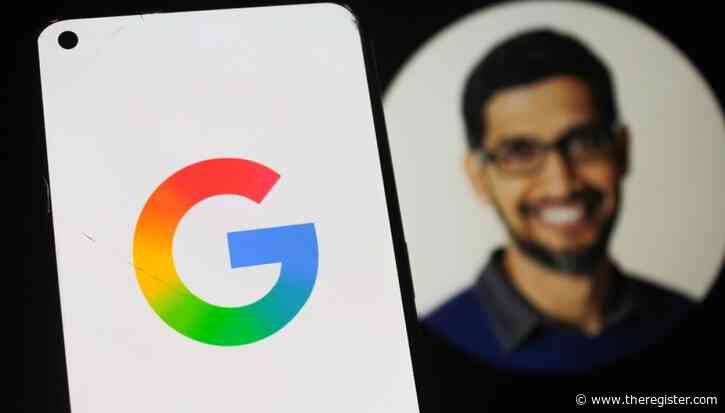 Citation, please! UK regulator slaps Google with new publishing rules for search
