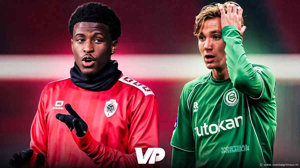 'PSV staat open voor twee nieuwe (huur)deals, vertrek mogelijk ook een optie'