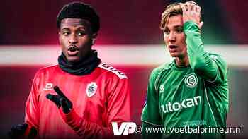 'PSV staat open voor twee nieuwe (huur)deals, vertrek mogelijk ook een optie'