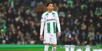 FC Groningen licht koopoptie en neemt talent definitief over van Newcastle United