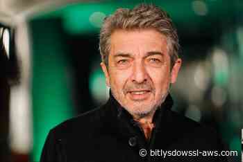 Ricardo Darín protagoniza el cartel del Festival de San Sebastián