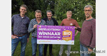 Van festival tot kookboek en van leermodule tot meer waardering voor mannen