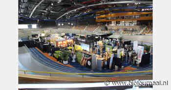 Save the date: Biobeurs 2027 op 10 en 11 maart, opnieuw in Apeldoorn