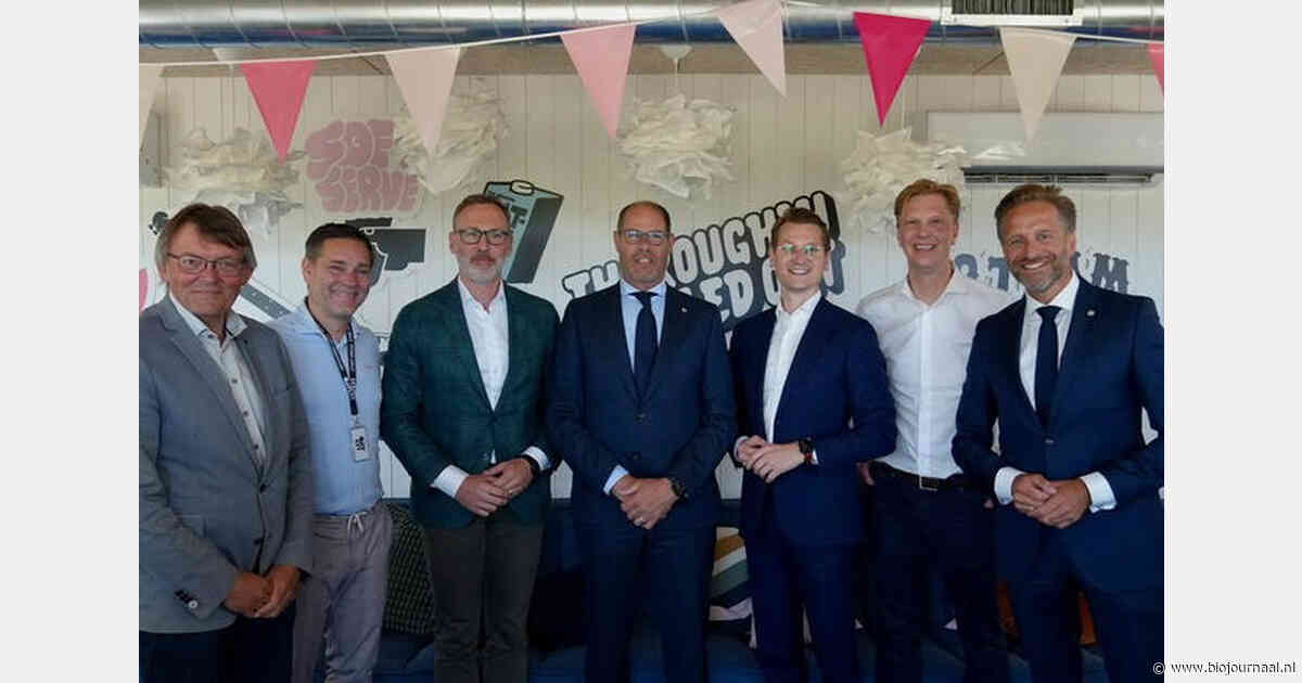 Oatly, ZLTO en Zeeland verkennen regionale haverketen
