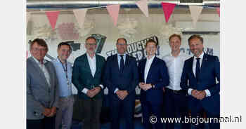 Oatly, ZLTO en Zeeland verkennen regionale haverketen