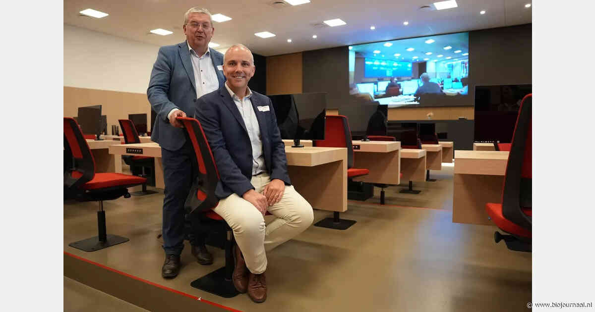 Nieuwe algemeen secretaris bij Belgische tuinbouwkoepel