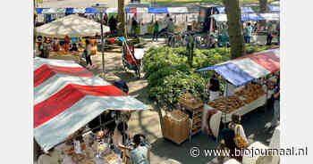IDorganics toont assortiment en ketenprojecten op Lentemarkt