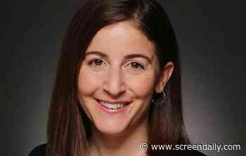 Netflix US comms head Emily Feingold to depart