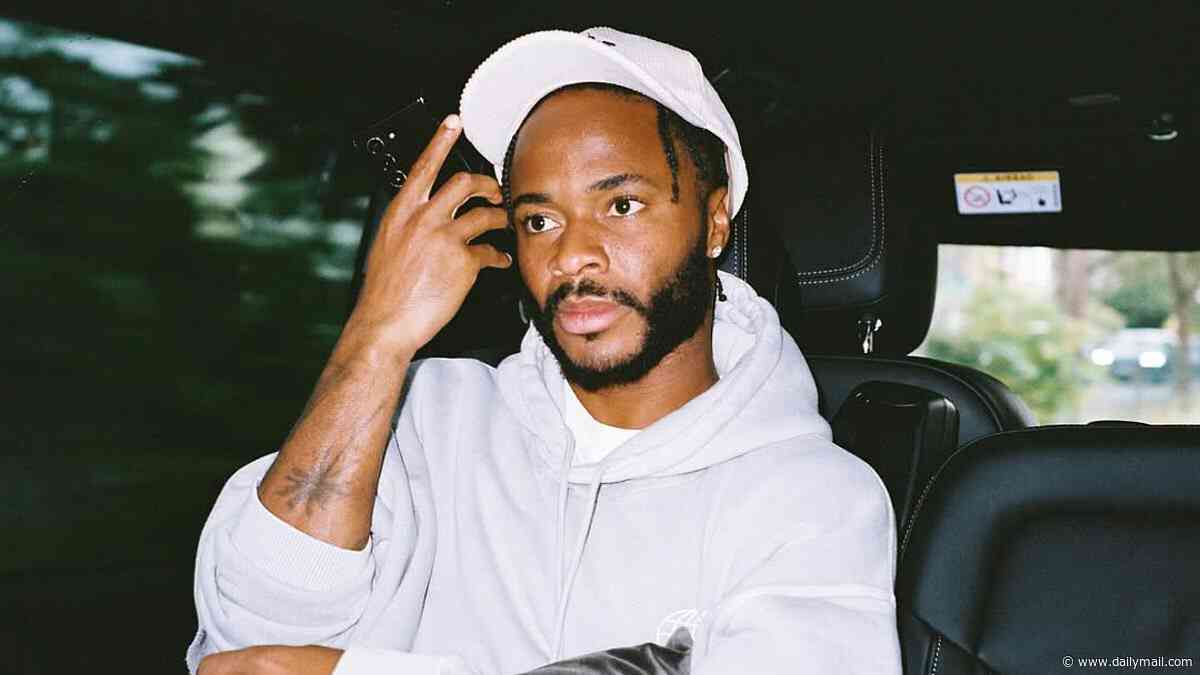 What people inside football are saying about Raheem Sterling: RIATH AL-SAMARRAI on the plummeting fall of ex-England star after drug driving arrest over crashing his Lamborghini