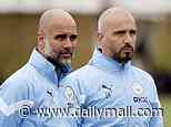 Why Man City decided Enzo Maresca was the only man who could replace Pep Guardiola: How the bond was formed, the reason City insiders compare him to Mikel Arteta and Txiki Begiristain's seal of approval
