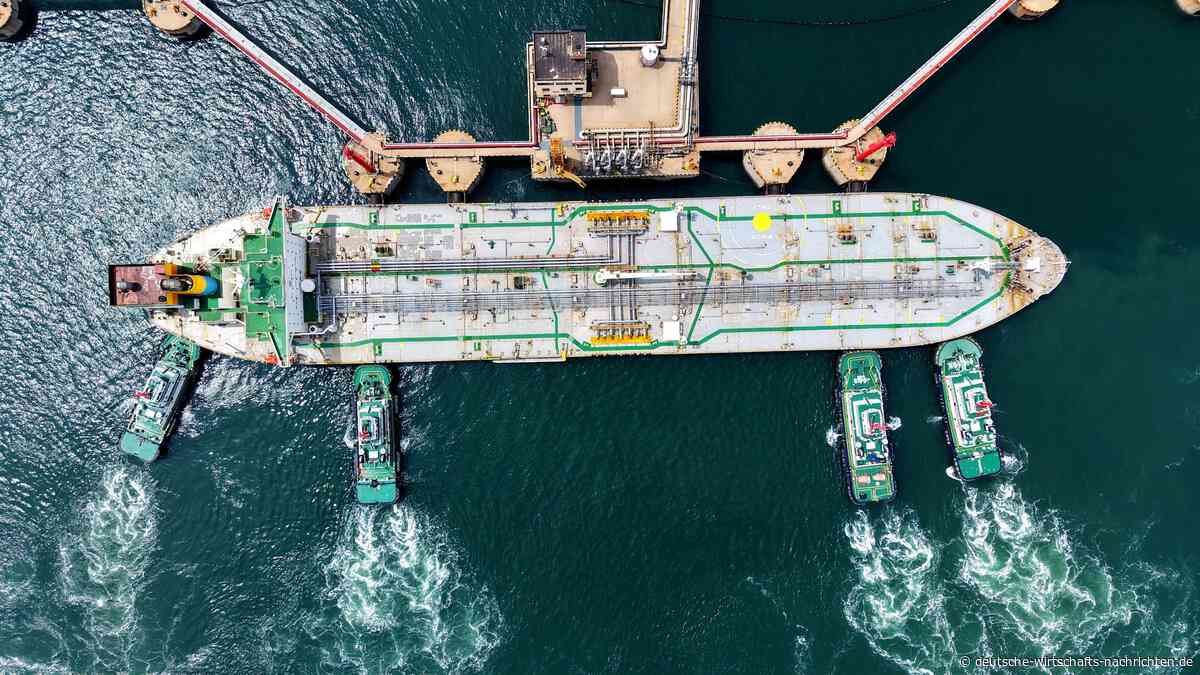 Ölpreis: China bremst, doch die nächste Preiswelle rollt an