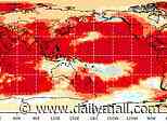Super El Niño could add HUNDREDS to your grocery bill: As chance of climate event hits 80%, experts warn the price of tea, coffee, and fruit could skyrocket in Britain