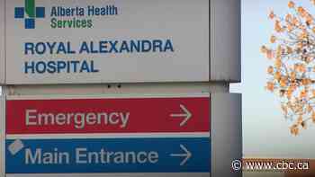 Still no triage liaison physicians in Alberta ERs, 4 months after province's pledge
