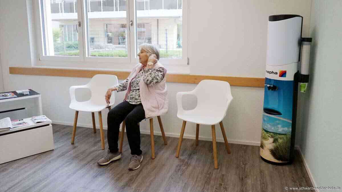 Baden-Württemberg: Hausärzte reduzieren Wartezimmerplätze aus Protest