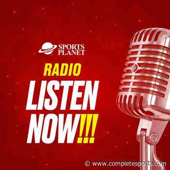 SPORTS PLANET Podcast…EPISODE 104: Andoni Iraola To Liverpool