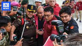 Ex-head of Indonesian school meals linked to food poisoning arrested