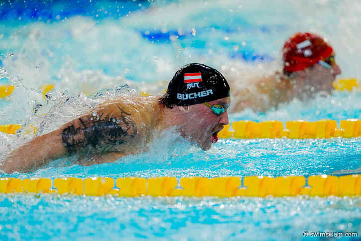 Top-Tier Austrian Athletes Headed To National Championships This Week