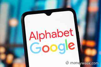 Should you buy Alphabet shares following $80 billion capital raise?