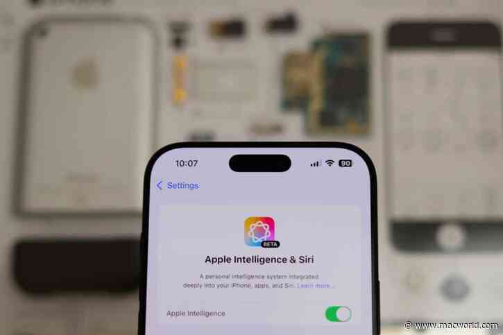iOS 27 is coming soon. There’s a good chance you’ll hate it
