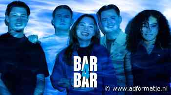 Bar-le-Duc lanceert Bar4Bar-campagne voor opkomend muziektalent