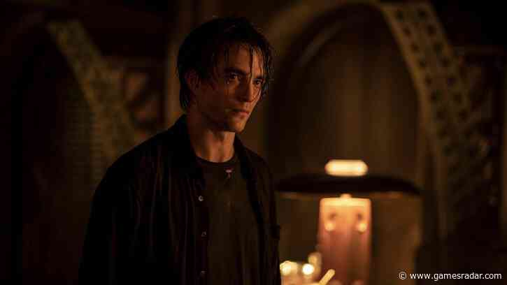 Robert Pattinson says the delay of The Batman 2 production is to thank for his stacked 2026 filmography