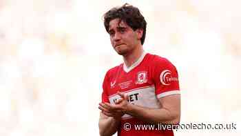 Everton transfer target Hayden Hackney outperformed £220m pair in key area
