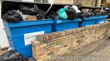 Stricter rules could be brought in for HMOs in Cambridge