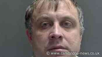 Abuser jailed after his controlling behaviour left 'victim living in fear'