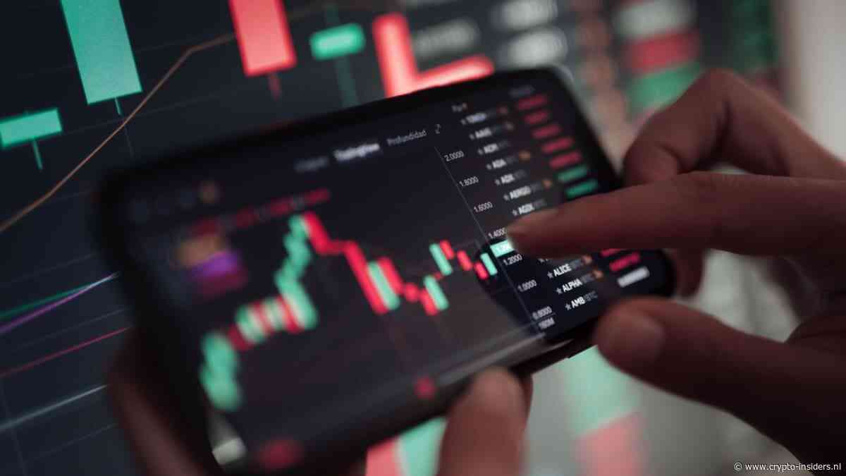 3 redenen waarom het aandeel van Bitcoin-gigant Strategy daalt
