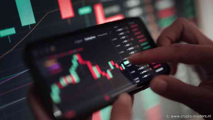 3 redenen waarom het aandeel van Bitcoin-gigant Strategy daalt