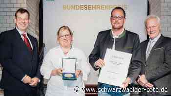 Deutschlandweit in der Top 12: Zum neunten Mal – Bundesehrenpreis für die Hochdorfer Kronenbrauerei