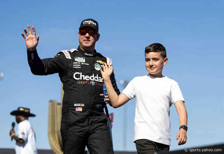 From victory lane to tragedy: Timeline of Kyle Busch's final month