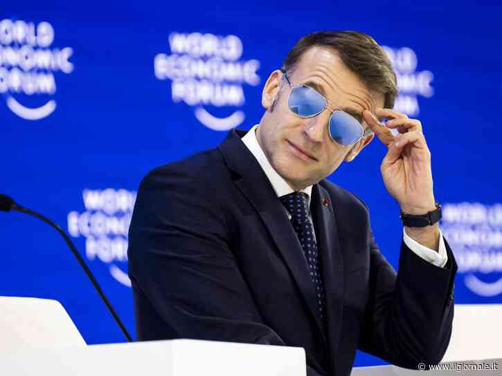 Verso il fallimento la fabbrica degli occhiali resa celebre da Macron