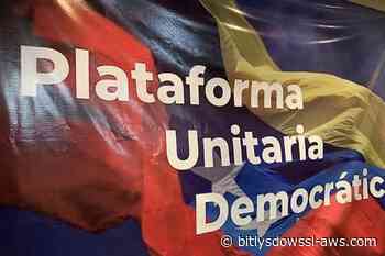 Plataforma Unitaria reitera su respaldo al plan de tres fases de Trump para Venezuela