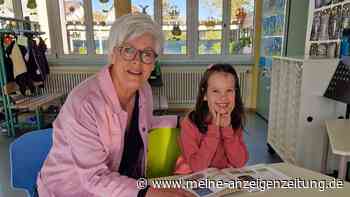Vorlesen verbindet Generationen: An der Grundschule Rudelzhausen gibt es jetzt Lesepaten
