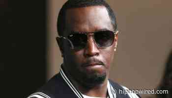 Former Publicist Claims Diddy Sexually Battered Him On 2 Occasions