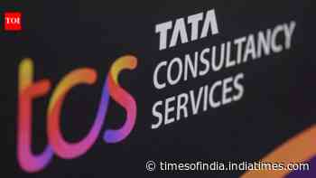 Why did TCS shares crash over 8% today? Stock logs worst single-day fall since Covid-era rout