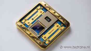 Microsoft versnelt quantumambities met Majorana 2