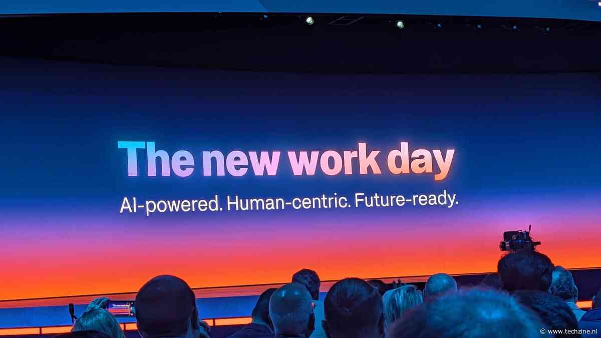 Workday Build krijgt Developer Agent en AI-veiligheidstools