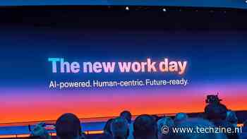 Workday Build krijgt Developer Agent en AI-veiligheidstools